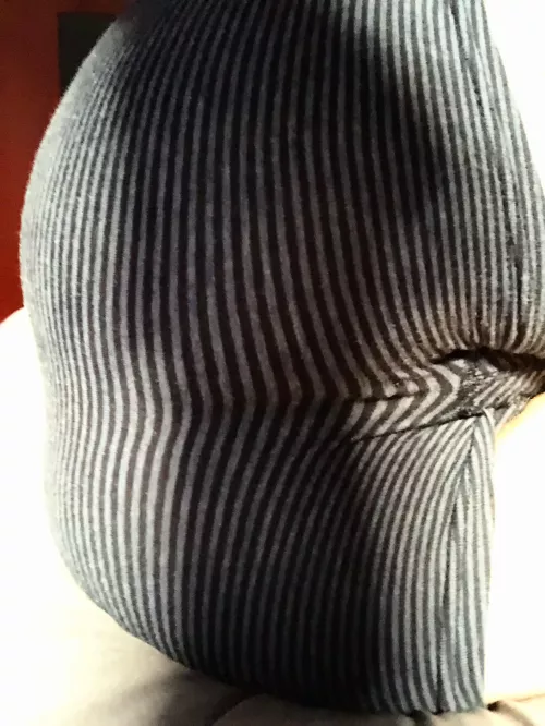 Watcha think about my fold?~