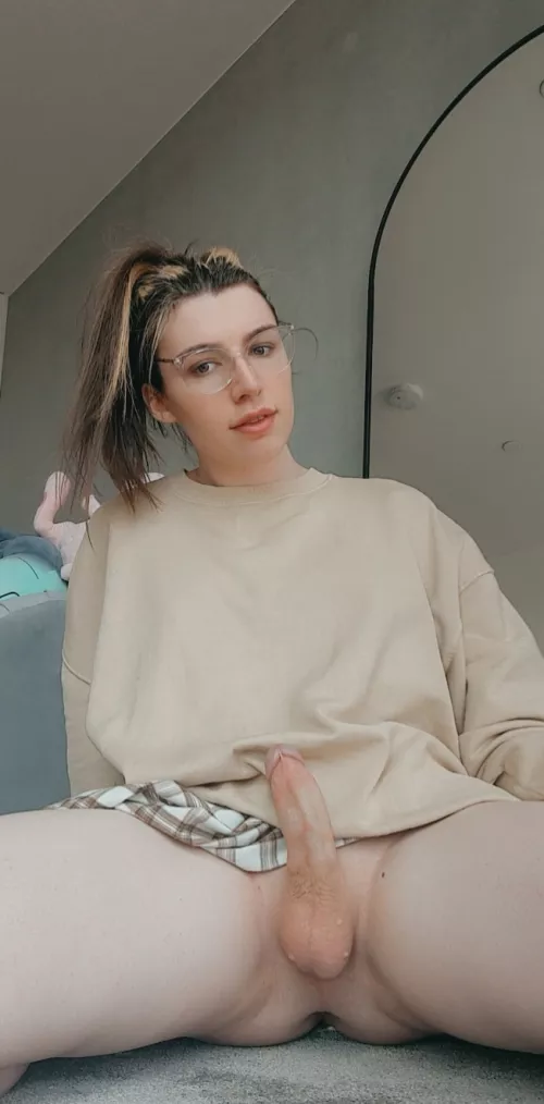 What would you do to make me cum?