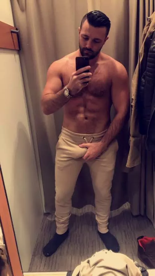 When you've got it.... it's yours ♥️