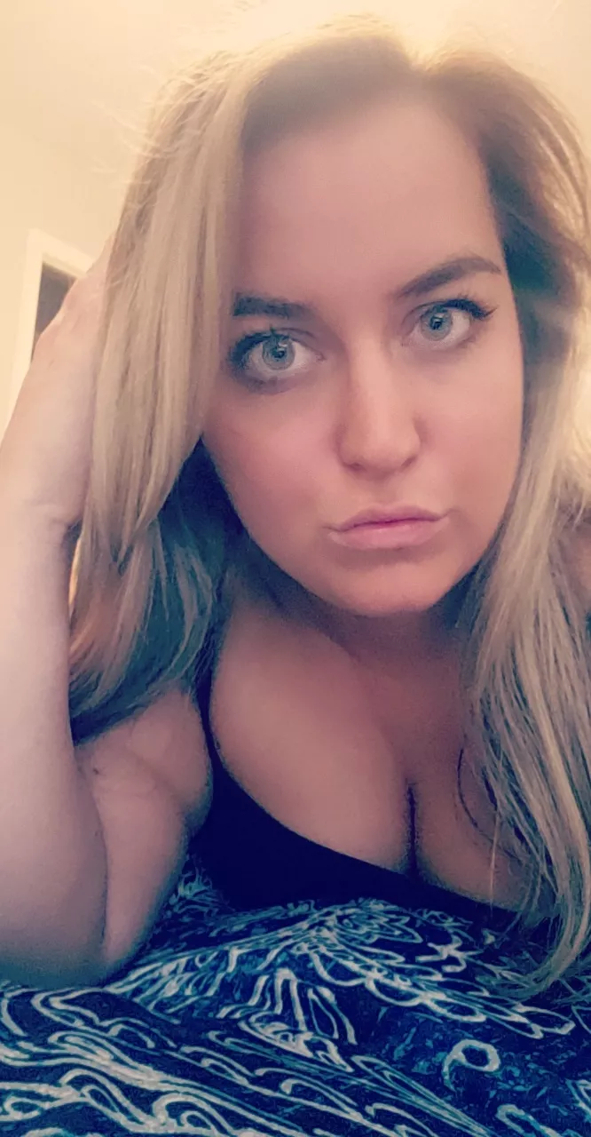 who wants more?