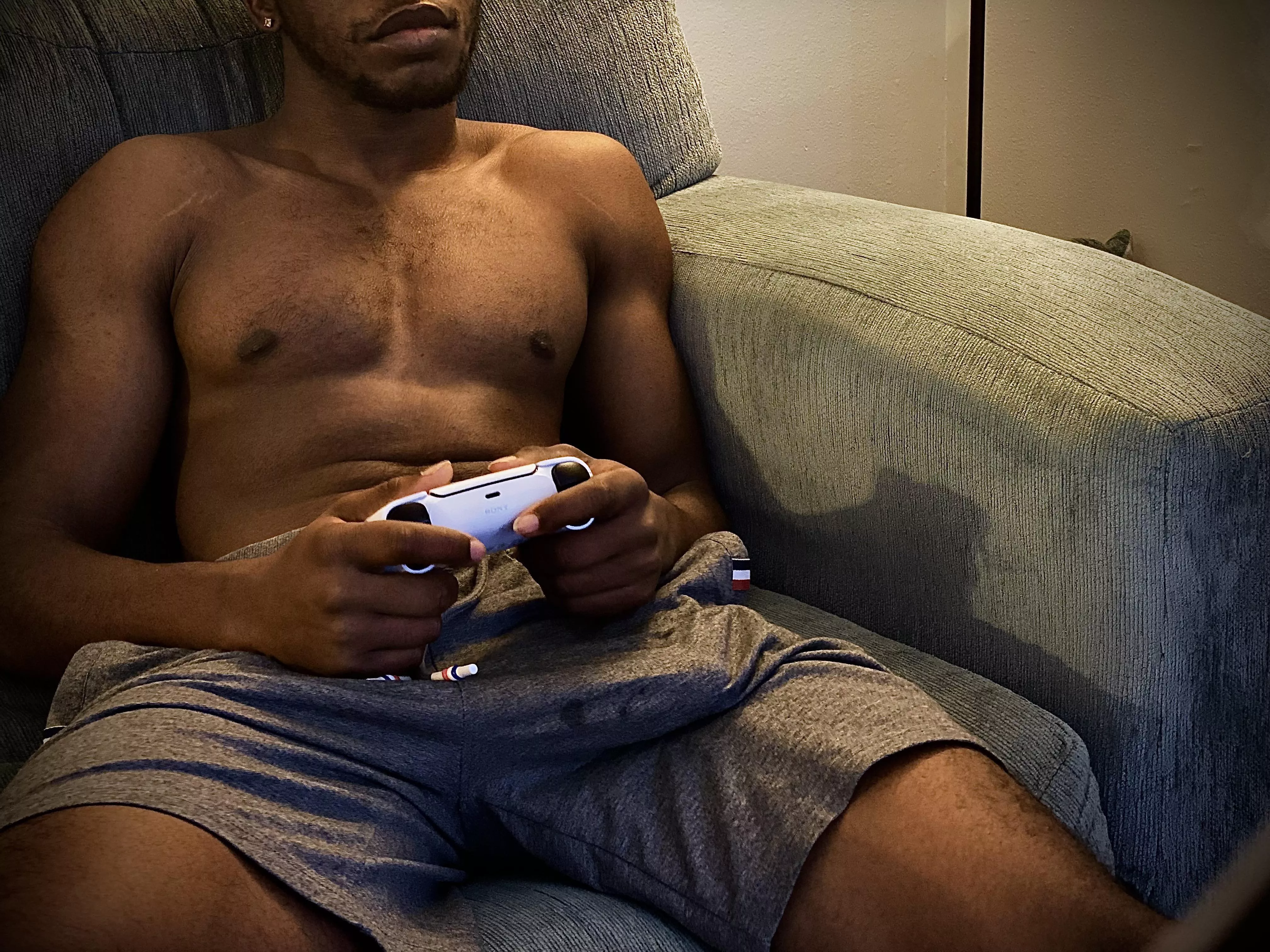 Who wants to play?