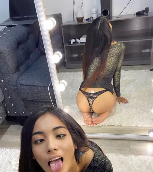 would you fuck me raw?