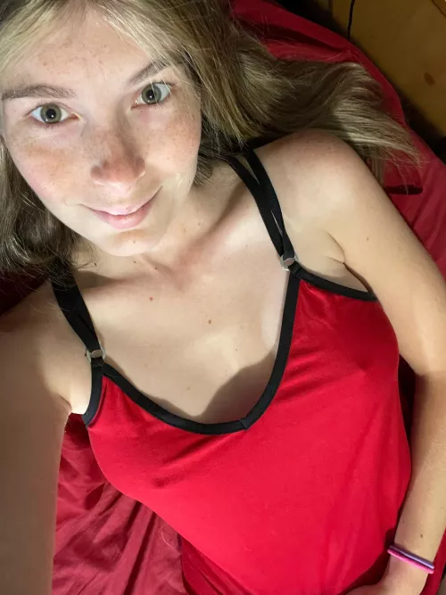 🍑🍆You are so right, we should start tonight!!! 💦