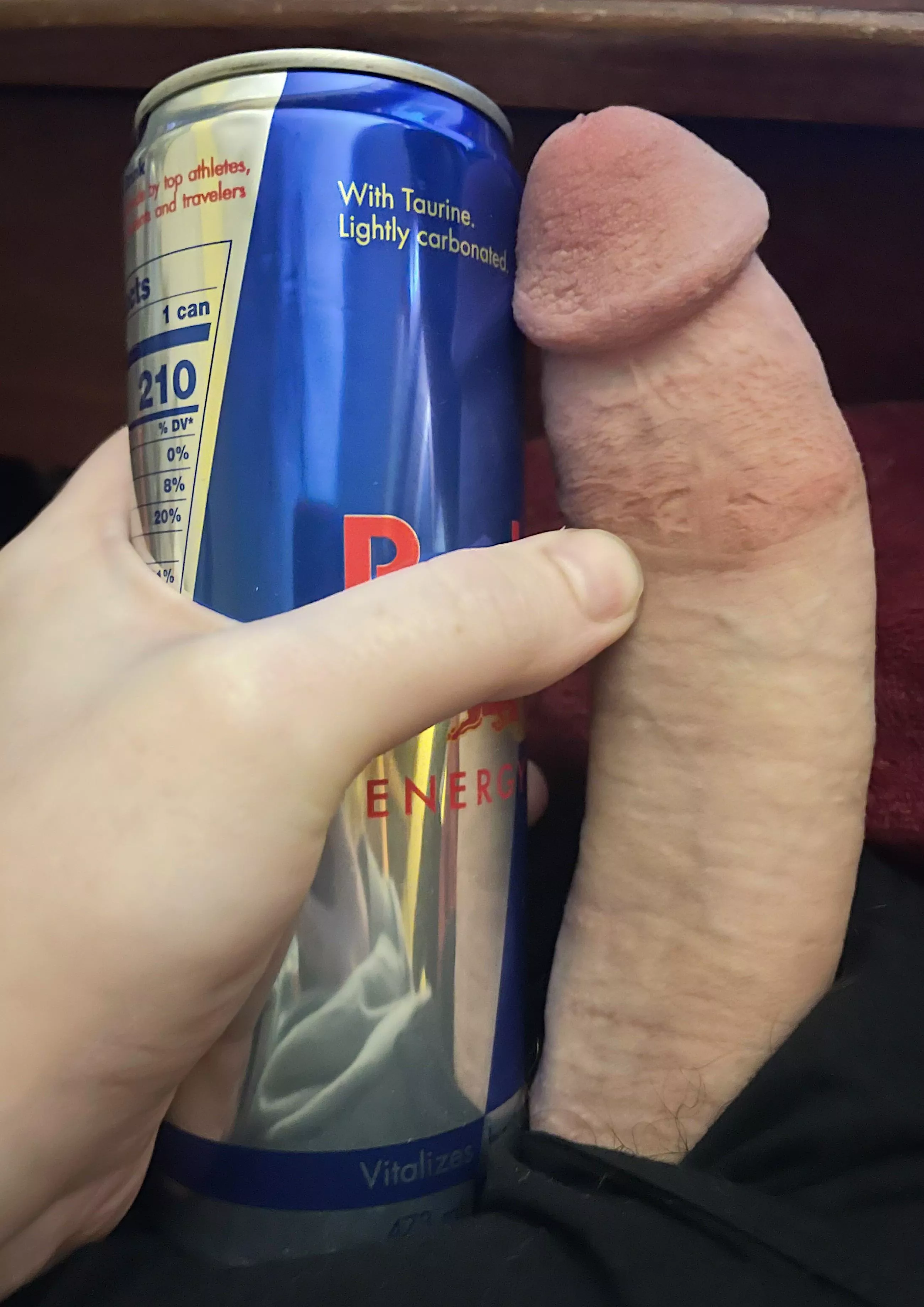 21 Need cock so bad
