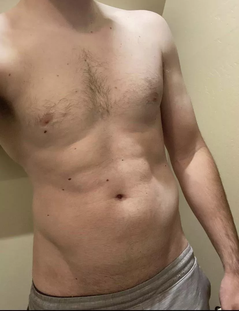 28 M Ladies, what do you think?