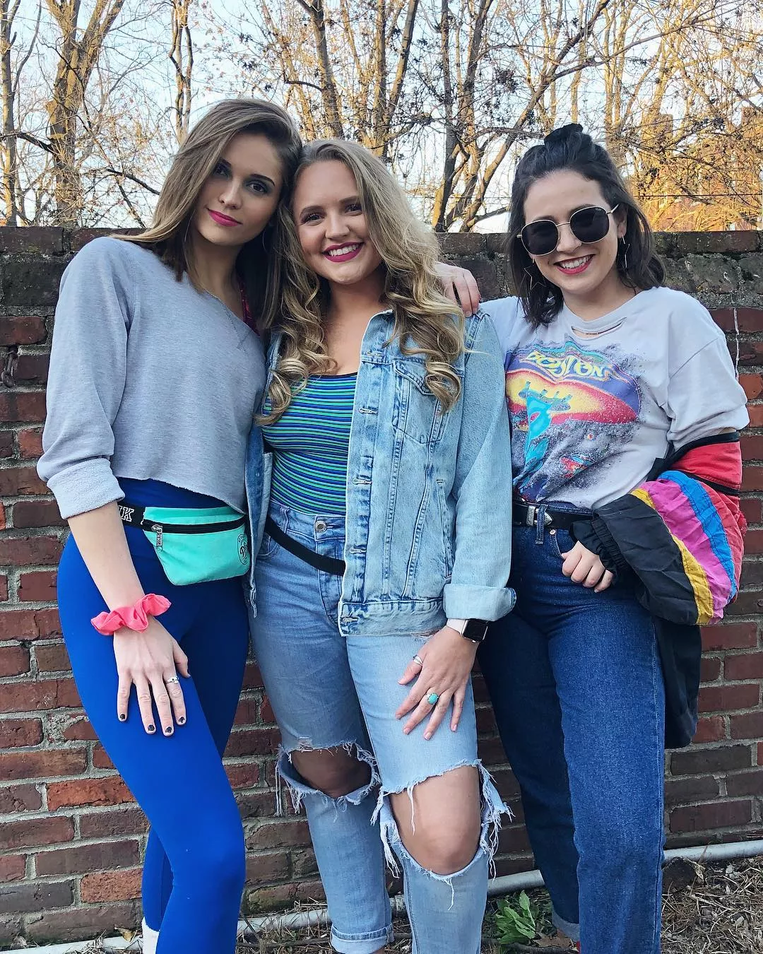 80s Throwback