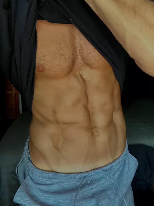 Ab check [m]