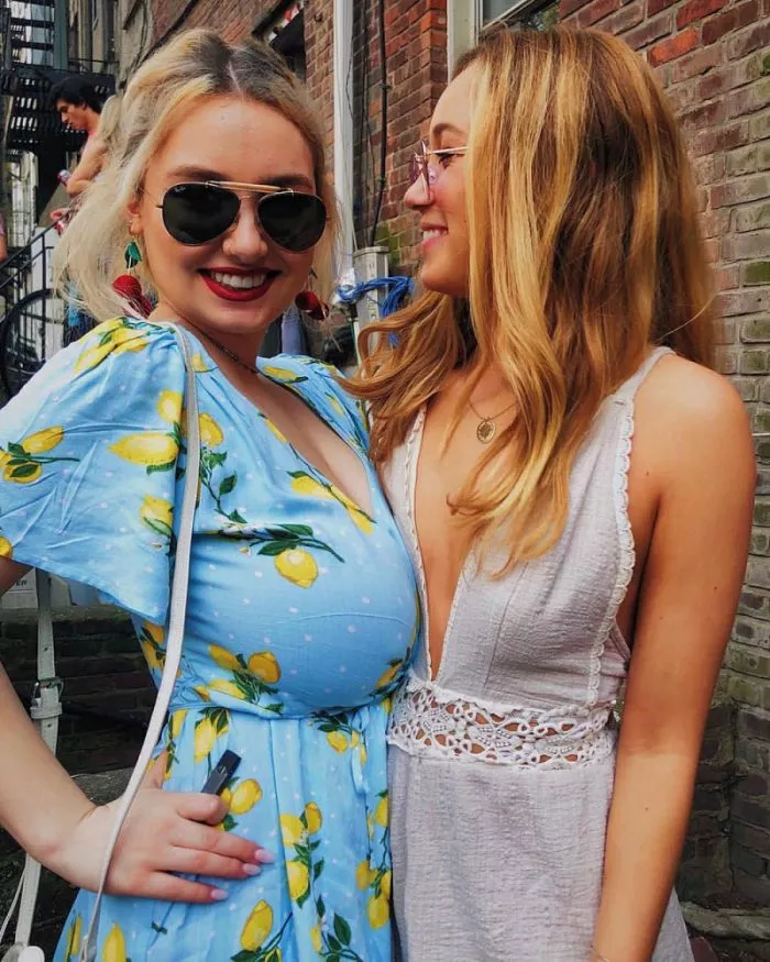Busty or slim?