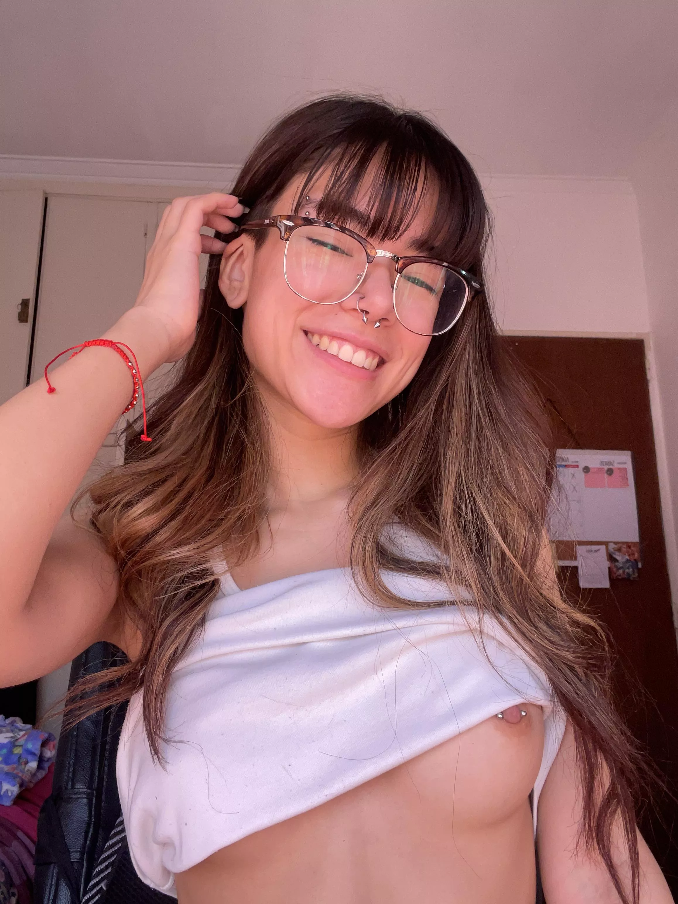 Can i send u pics like this?😇
