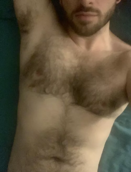 Cum to bed, I’m warm and welcoming