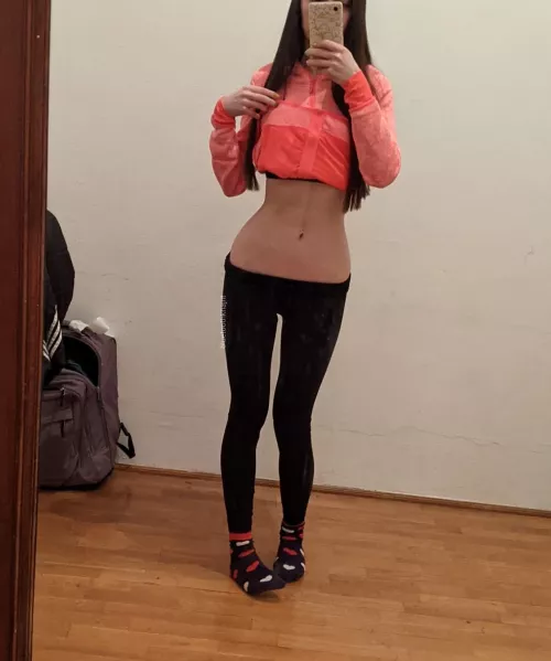 Do you like my outfit?