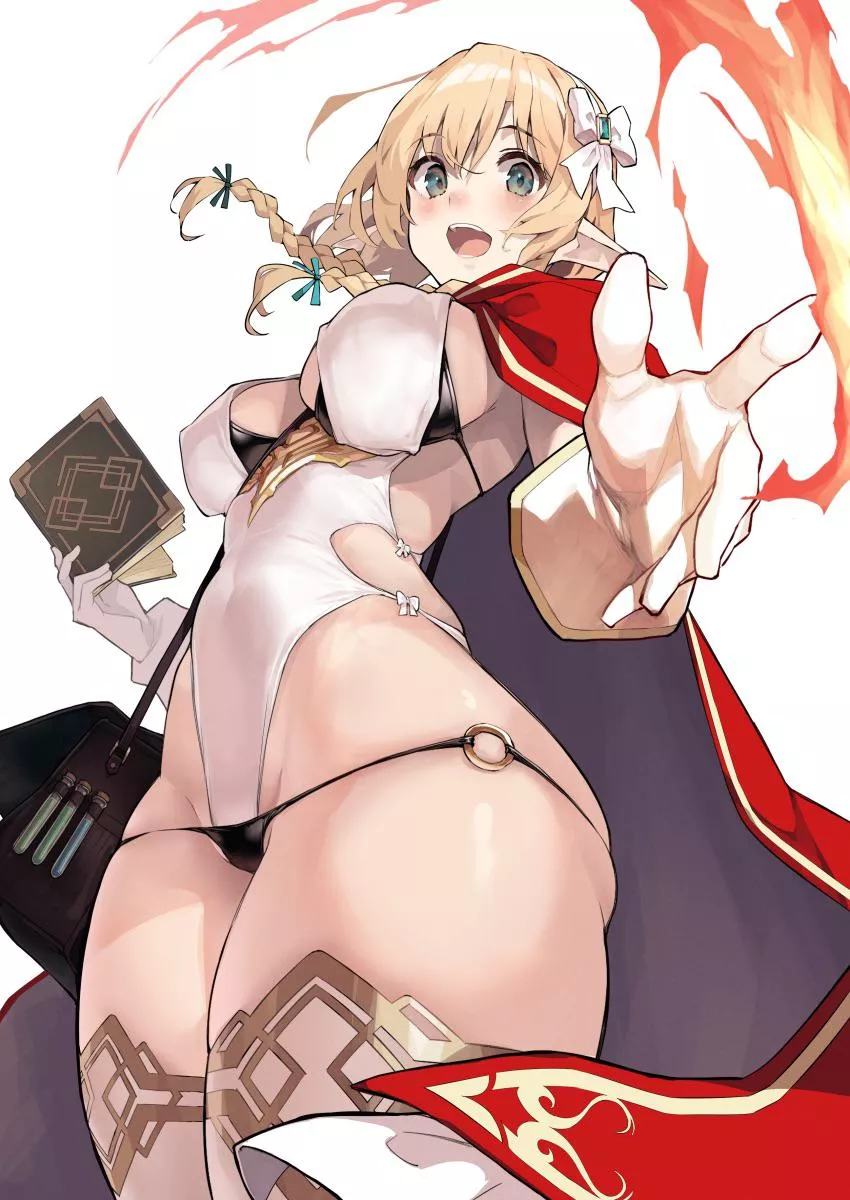 Elf