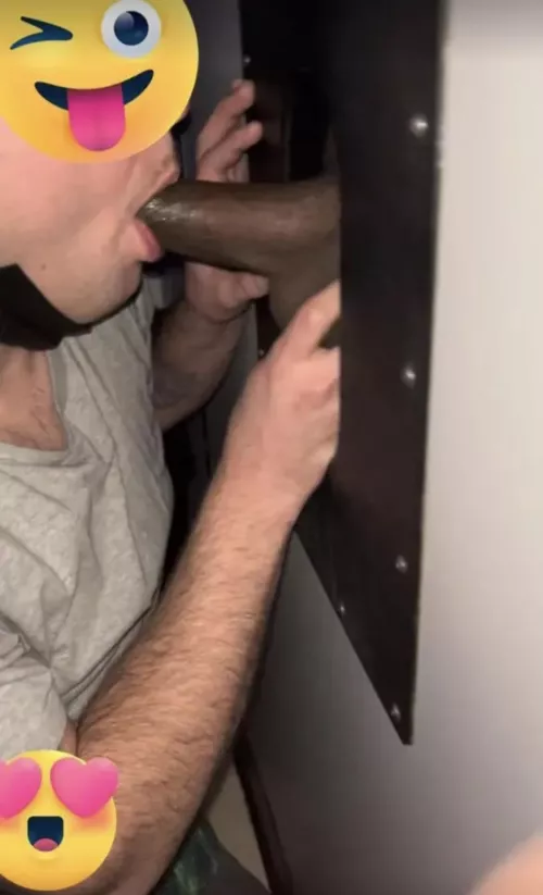 First BBC 🥵 and I want MORE!!