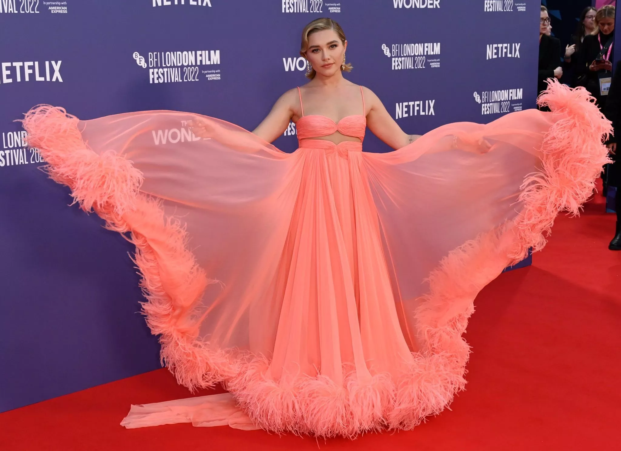 Florence Pugh