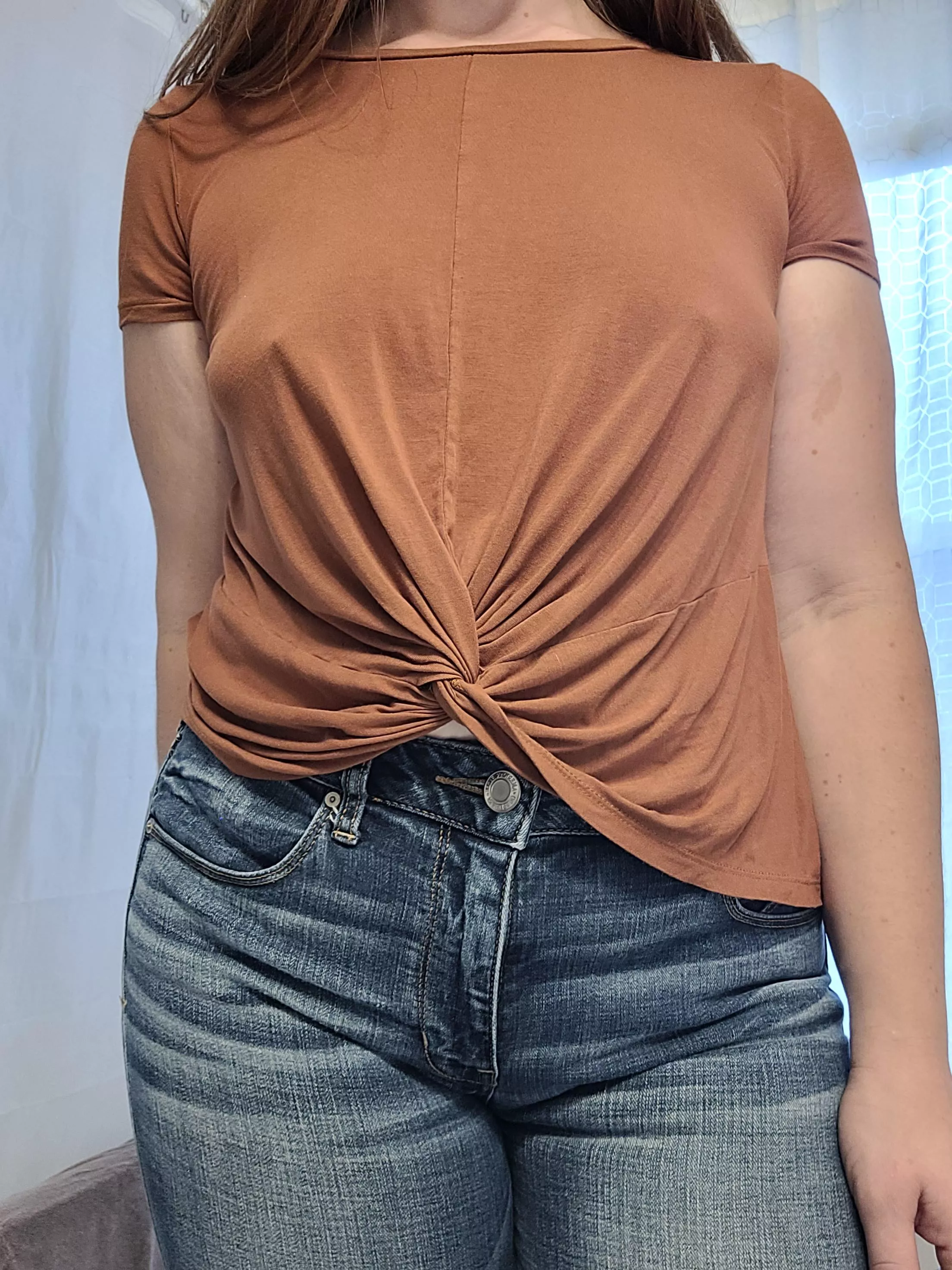 Friday attire 🧡