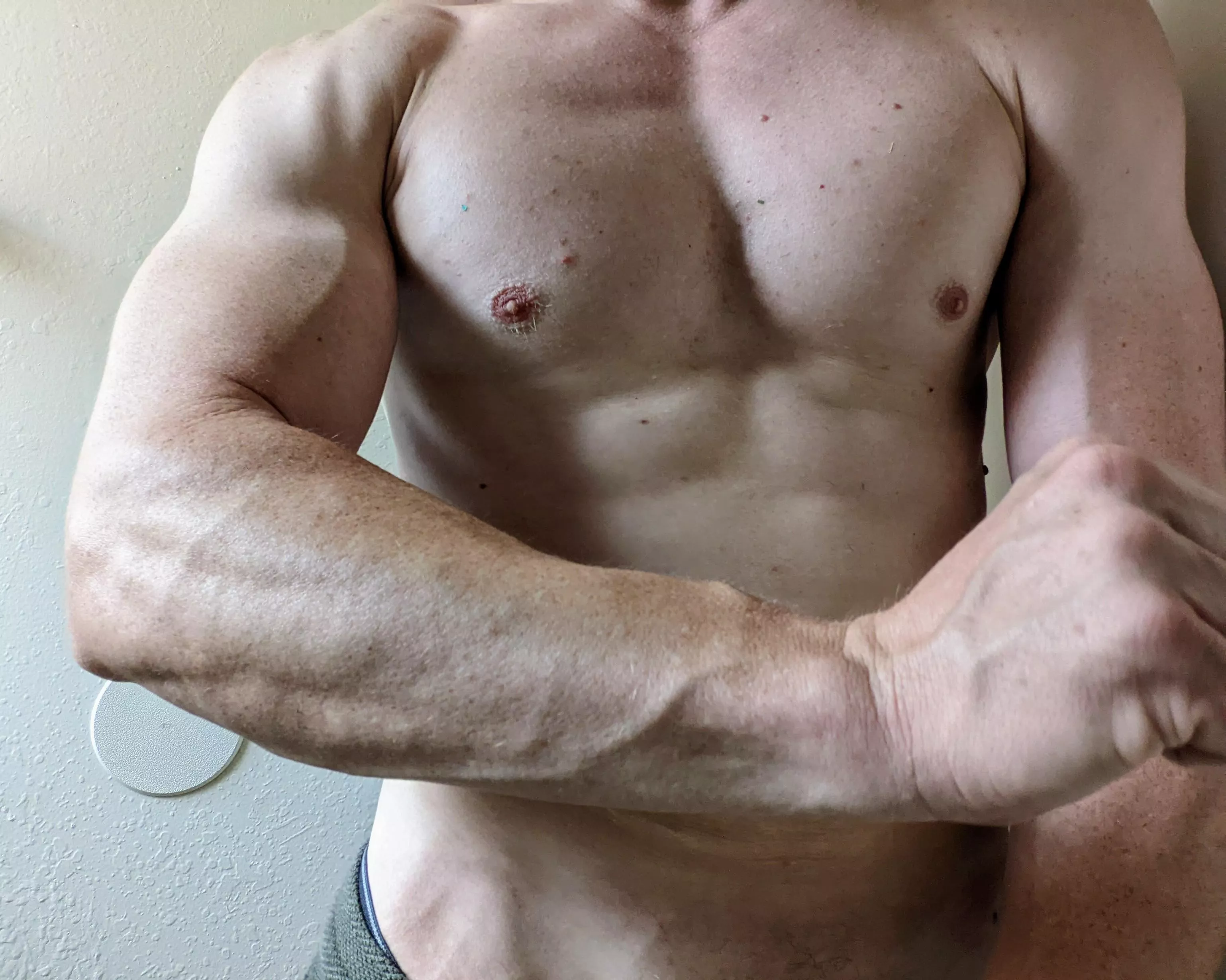 Friday Flex 💪
