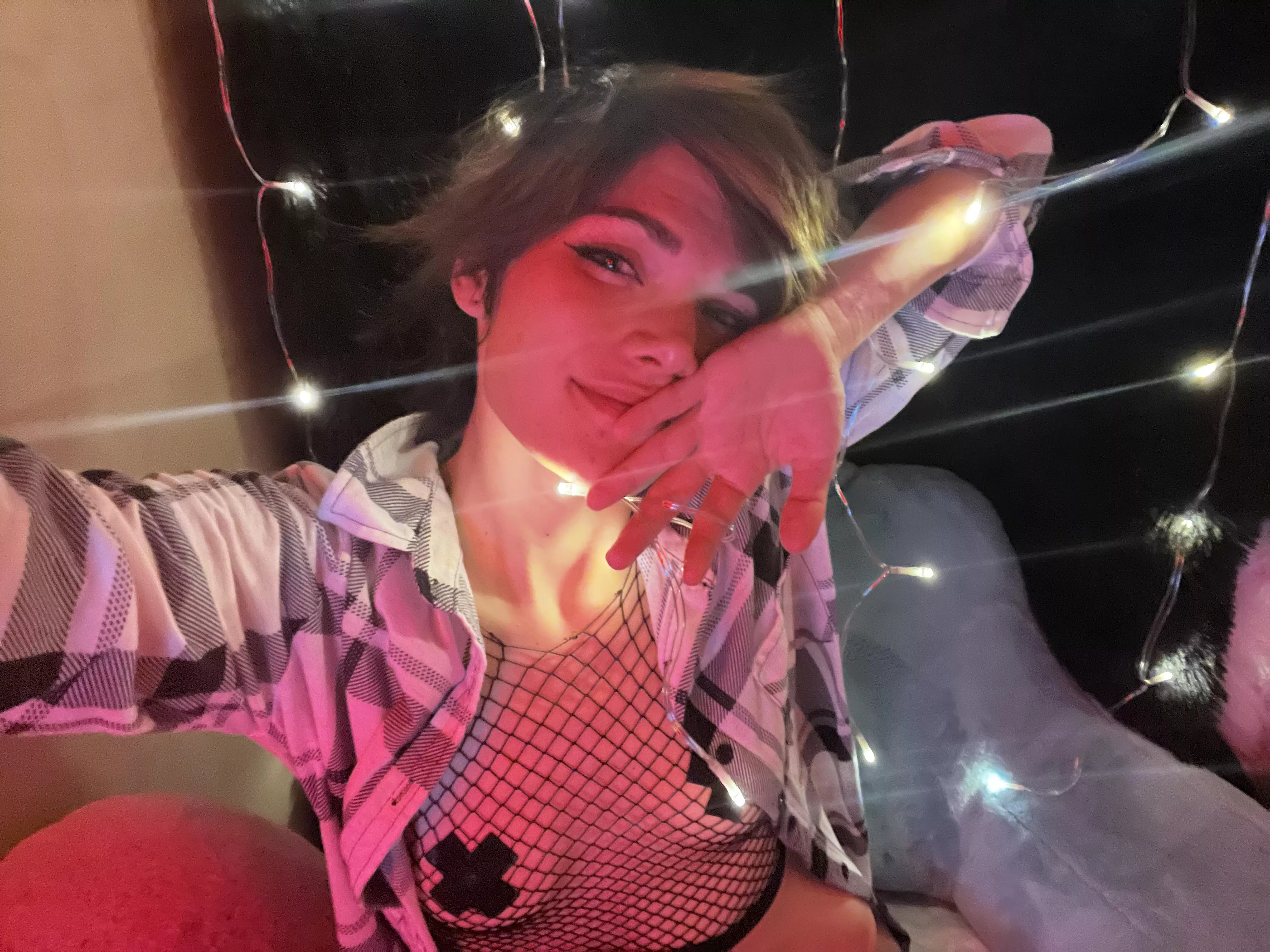 fun and sexy