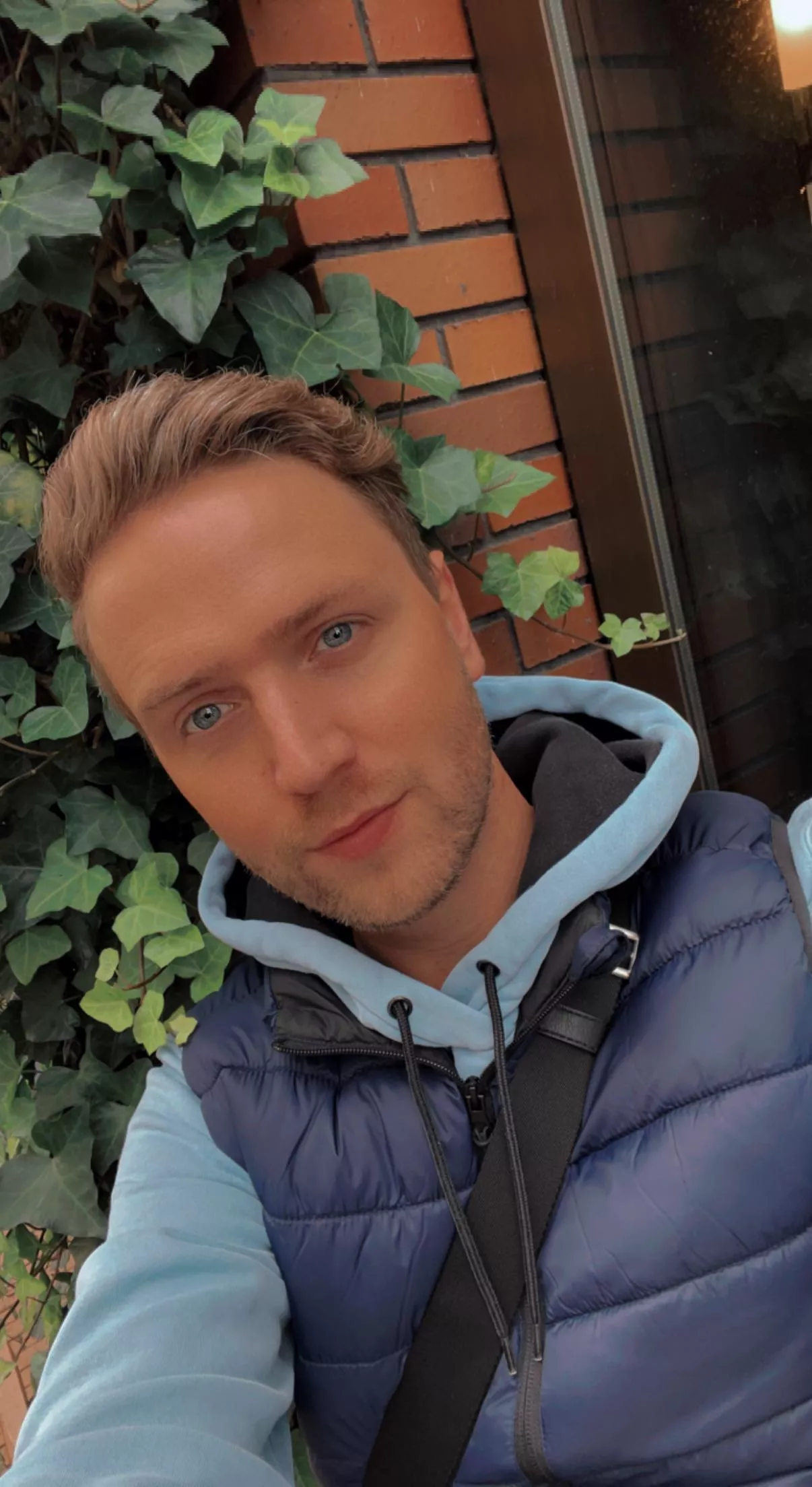 Happy Friday 💙