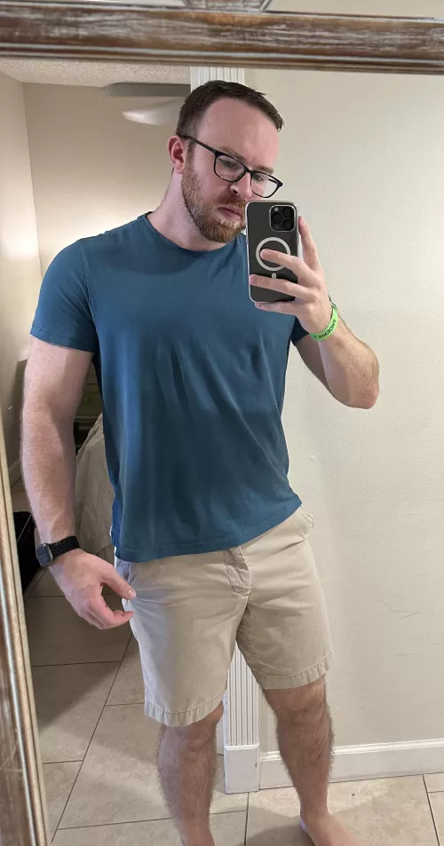 Happy Friday everyone!