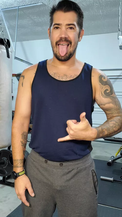 Happy Friday my dudes!