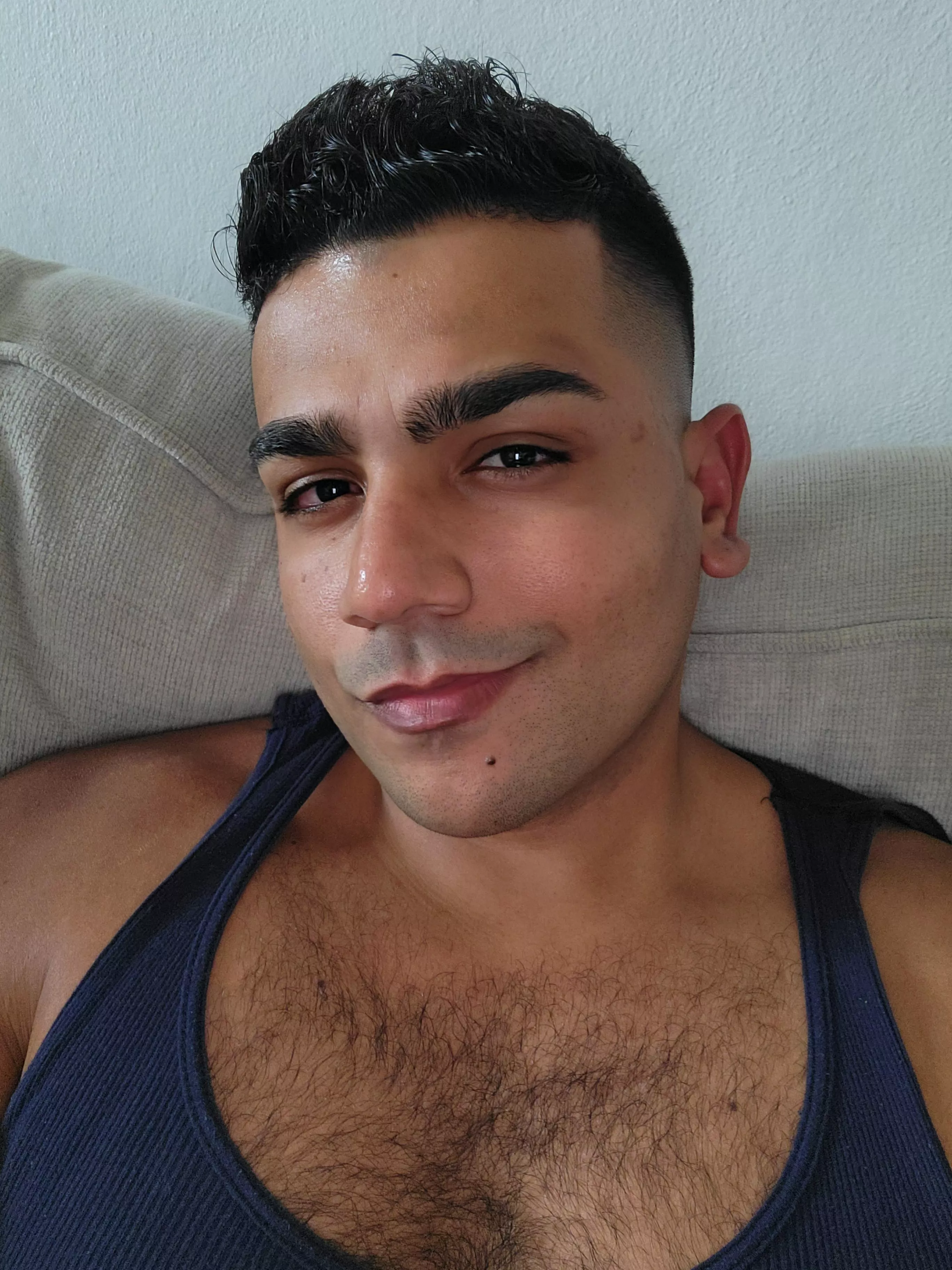 Hey✌🏾