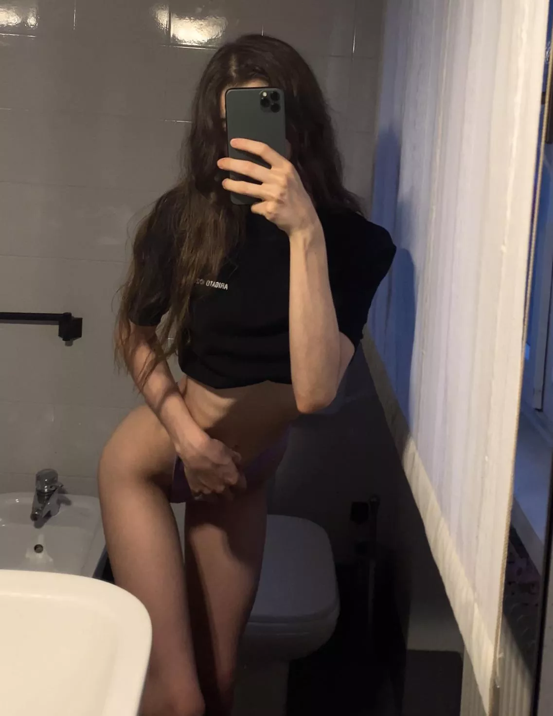 Hi guys 🫡