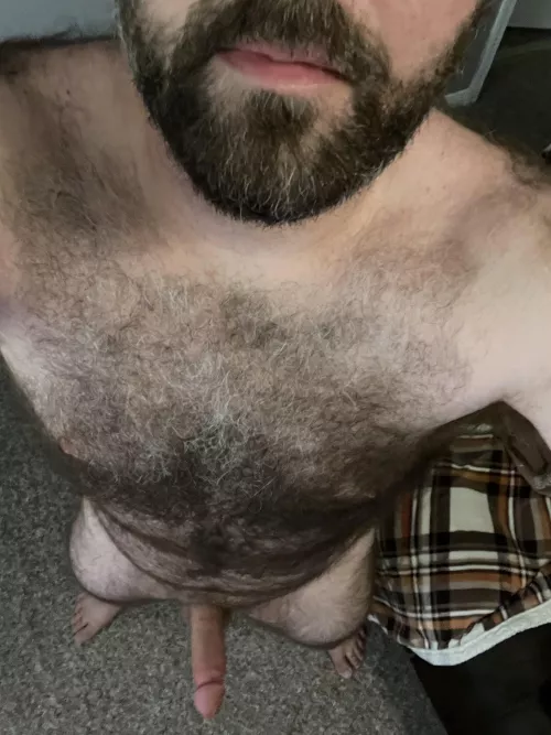 How’s the view? [40]