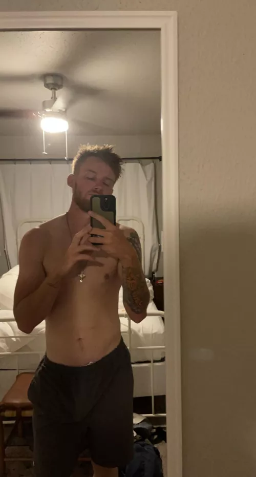 I need more tattoos 😅