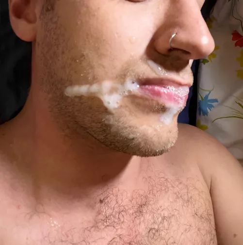 🧛🏻‍♂️ “I vant to suck your cum”