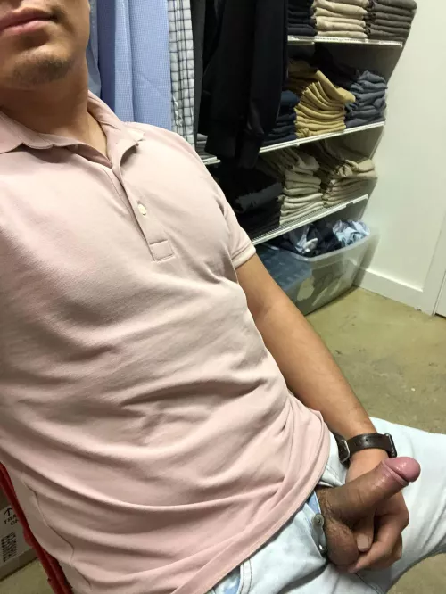 If you caught my like this at work, what would you do?