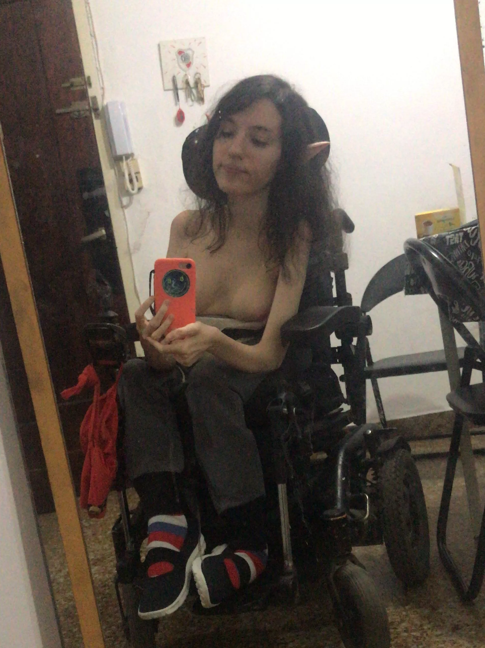 Im tiny in general