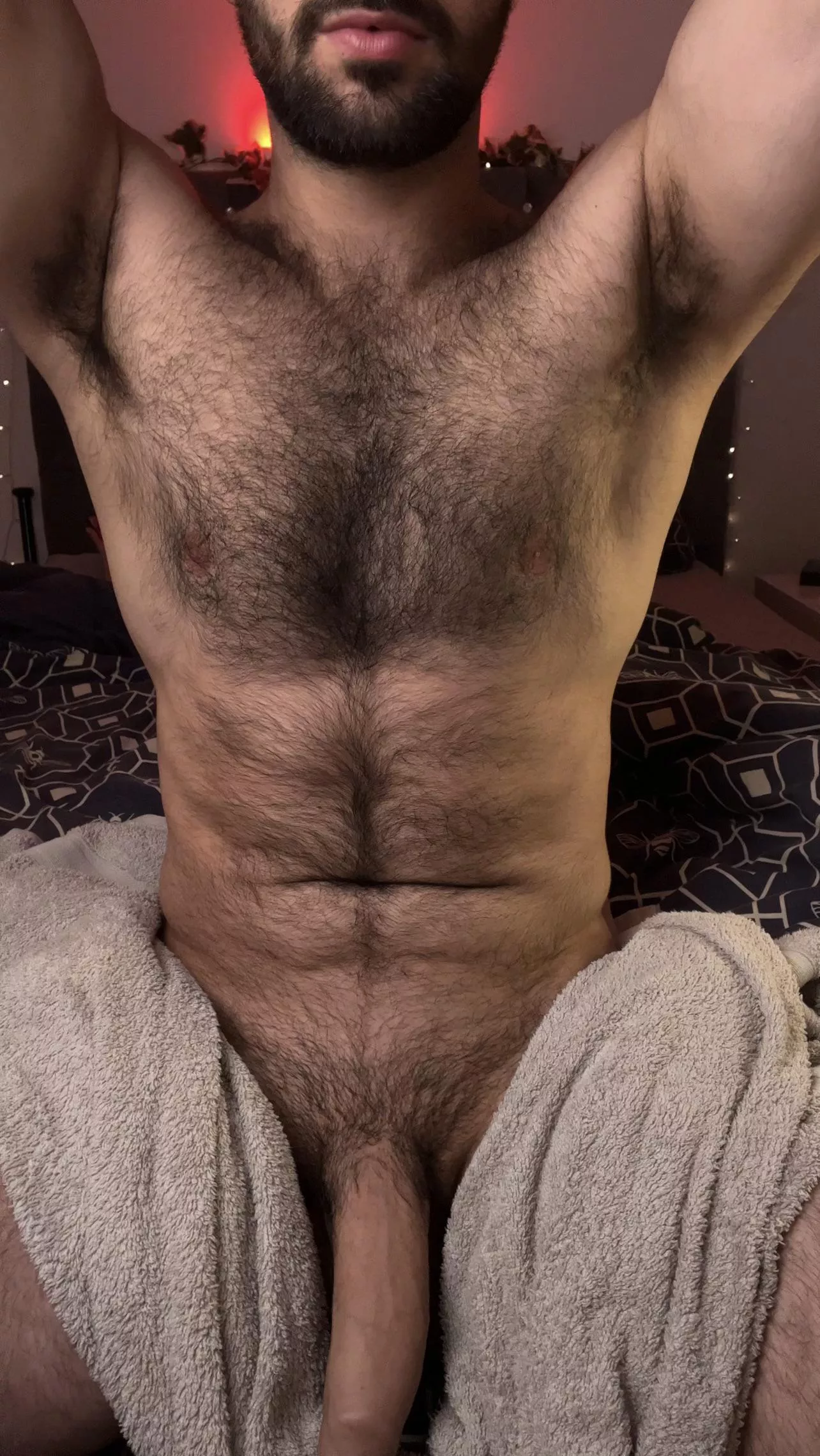 It’s been a long week