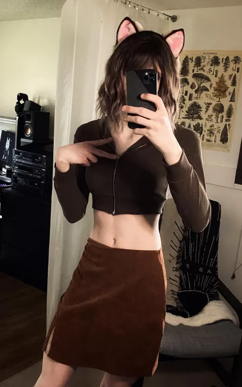 It's finally autumn! 🍁🍂