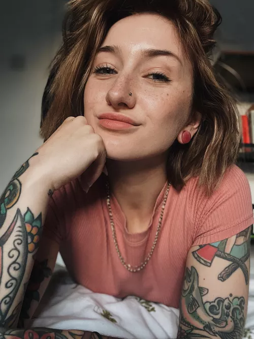 It’s finally the weekend! 🥳