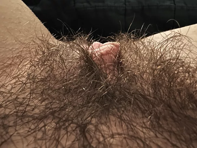 just got out of the shower, what do you wanna do? 💦