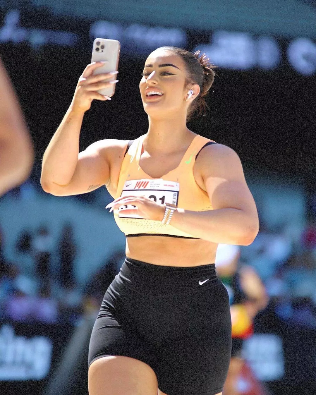 Kiki Vhyce
