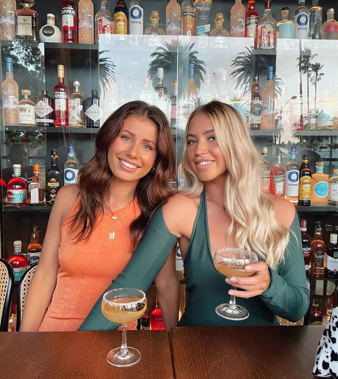 Left or right