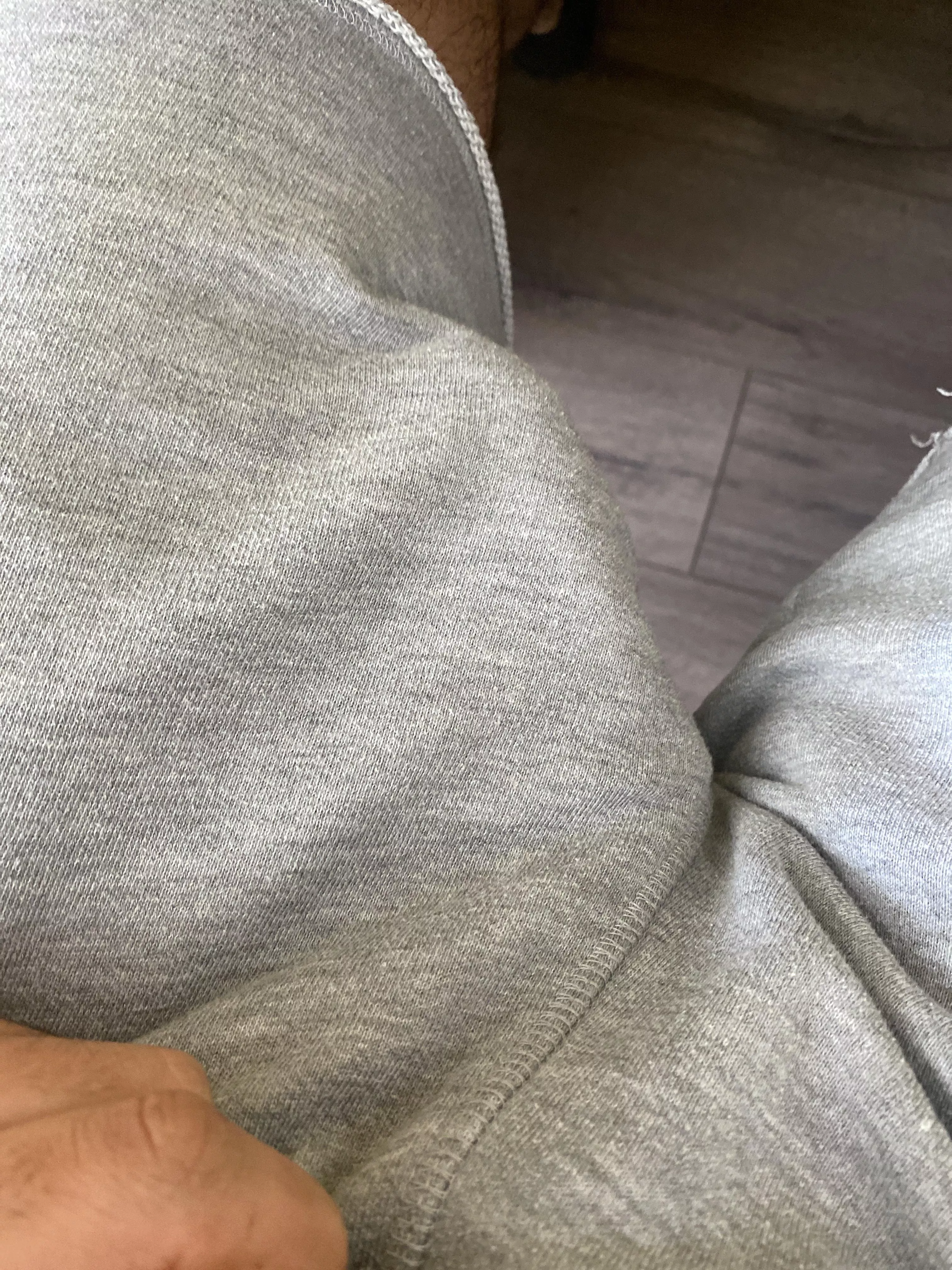Little tight