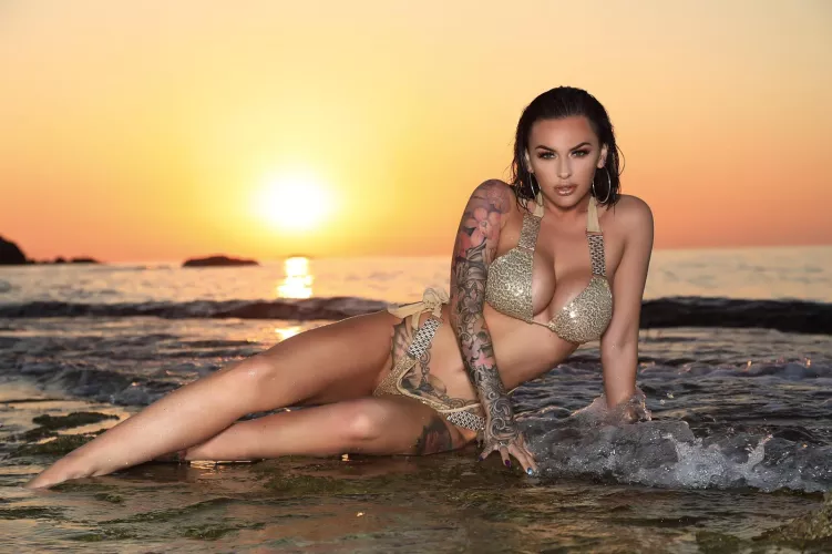 My boobs are extra puffy and sensitive today