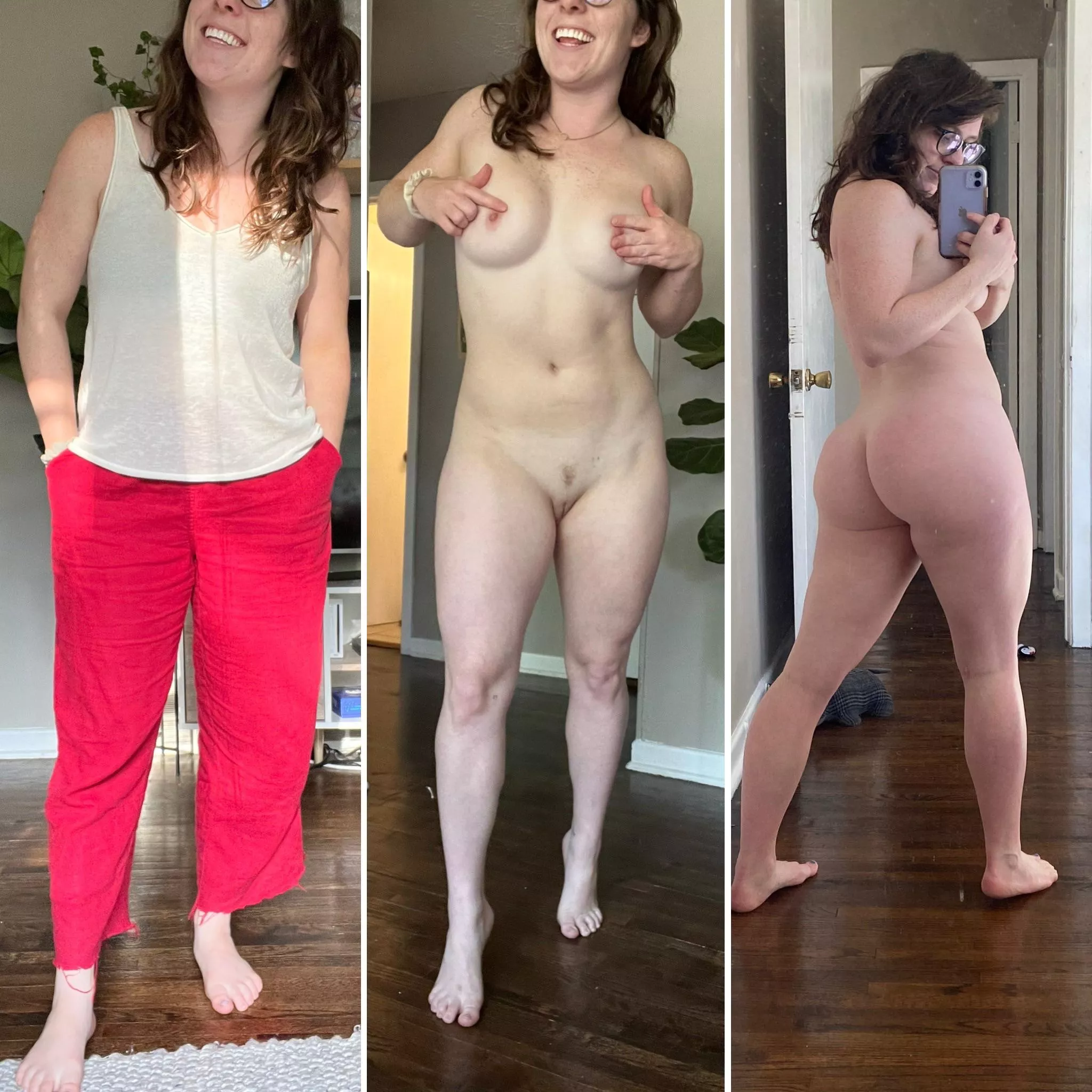 My ghost bod