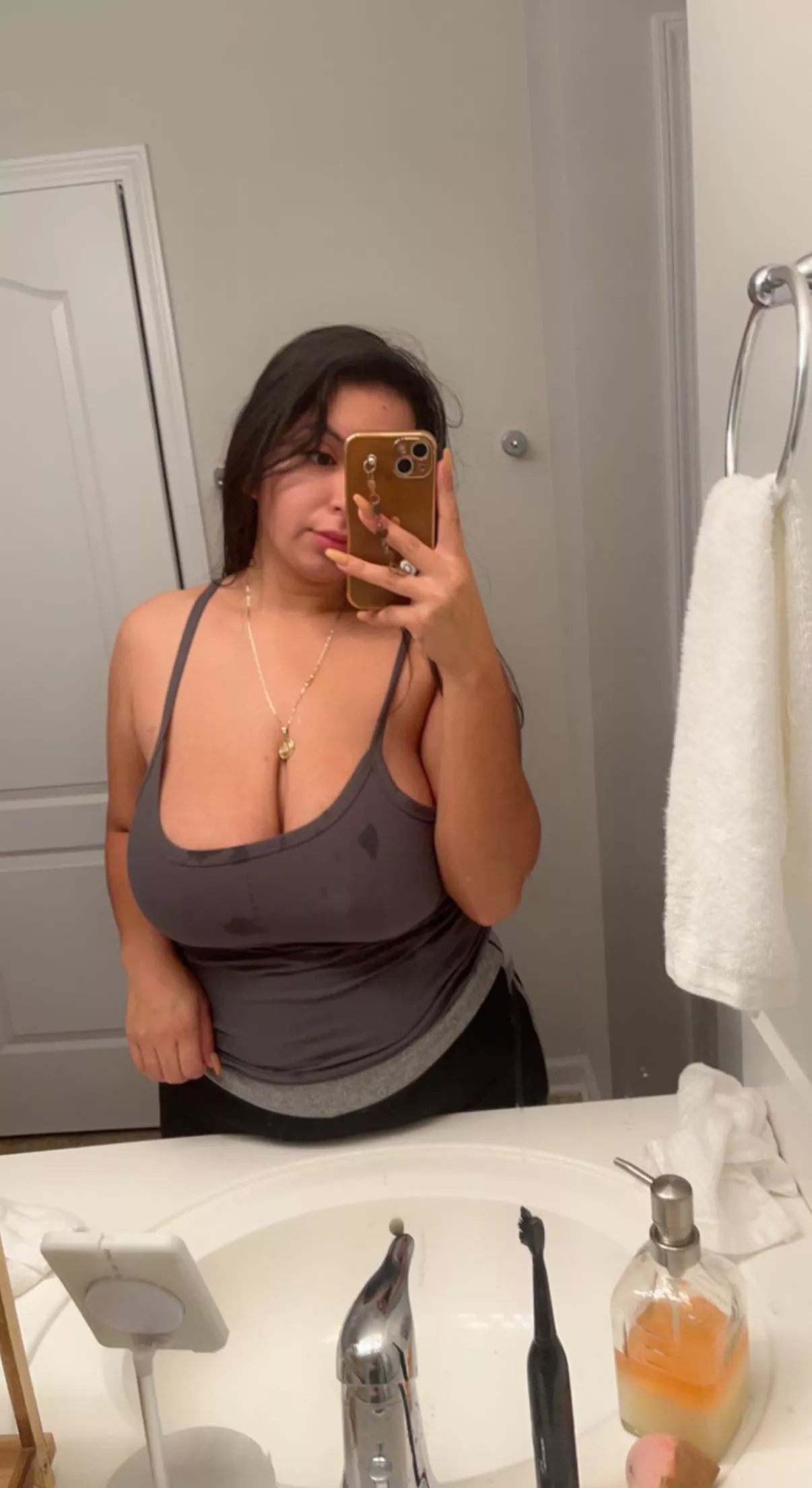Oc milf