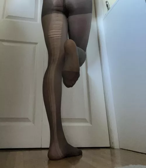 Oops…I ripped them😵