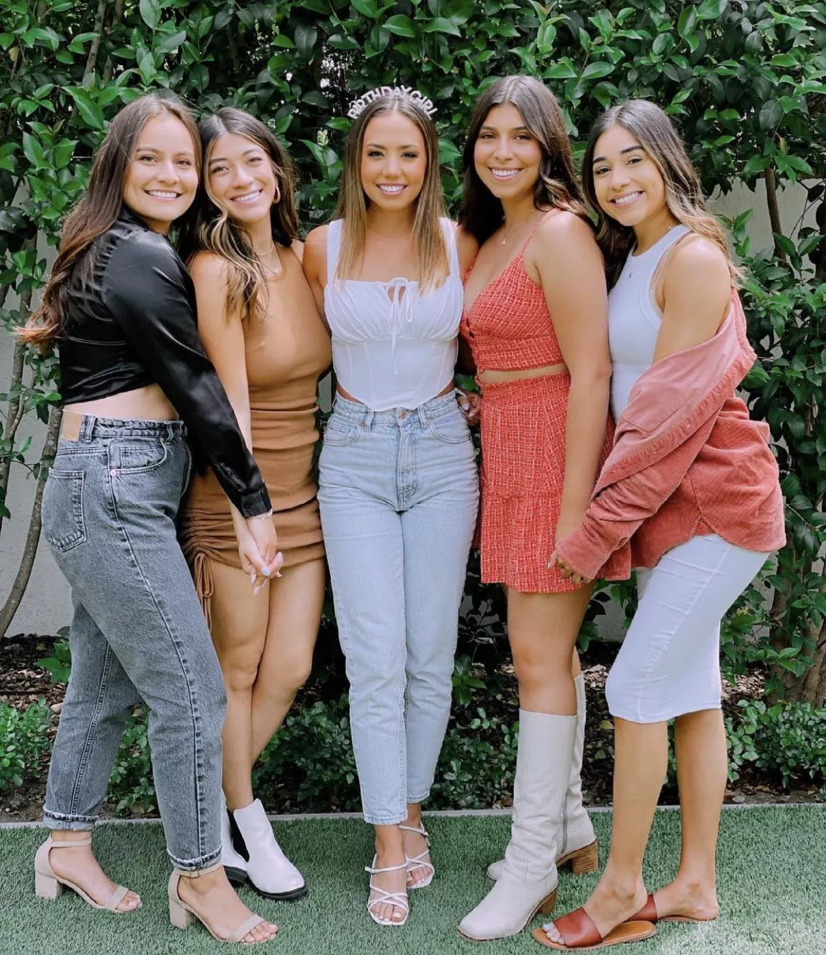 Pick one