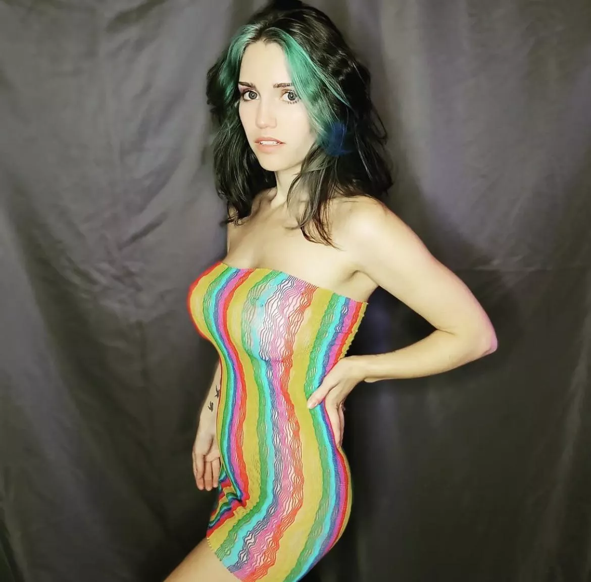 Rainbow