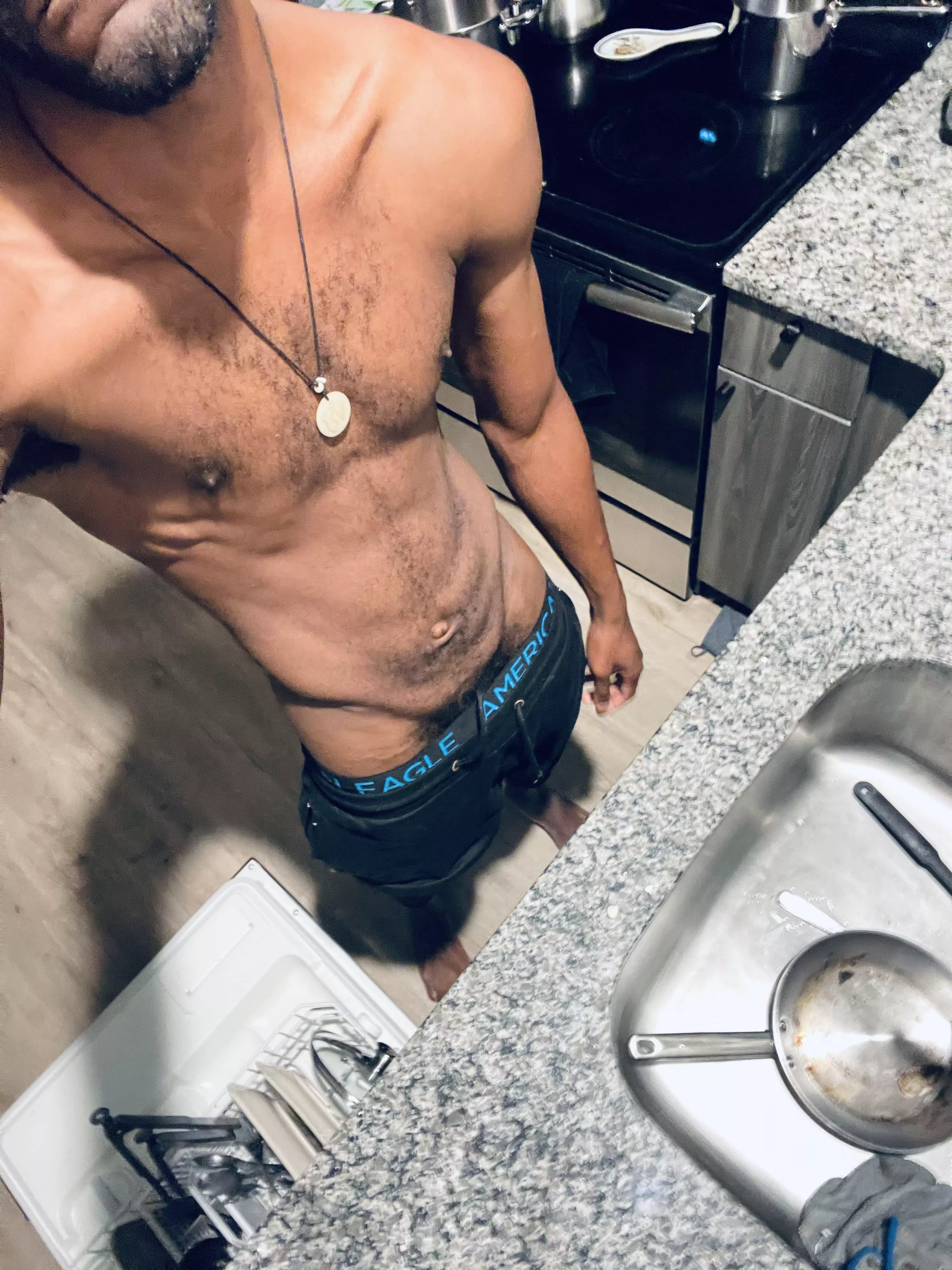 Rate my V