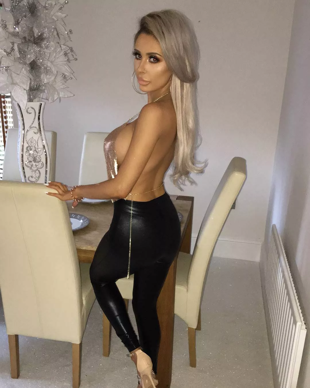 Ready for Dinner