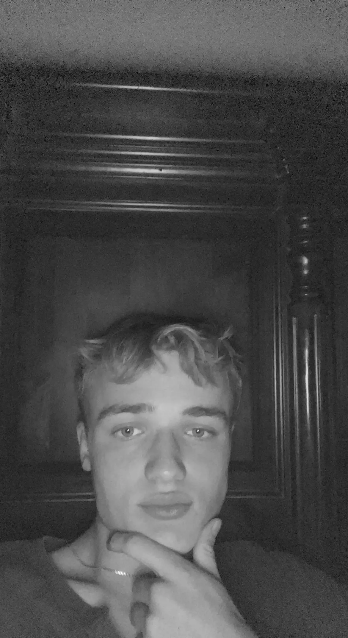 So tired recently