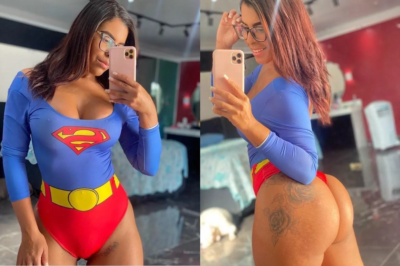 Super-Girl