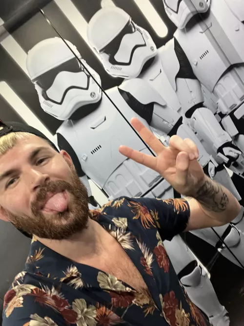 thought this was a cool elevator