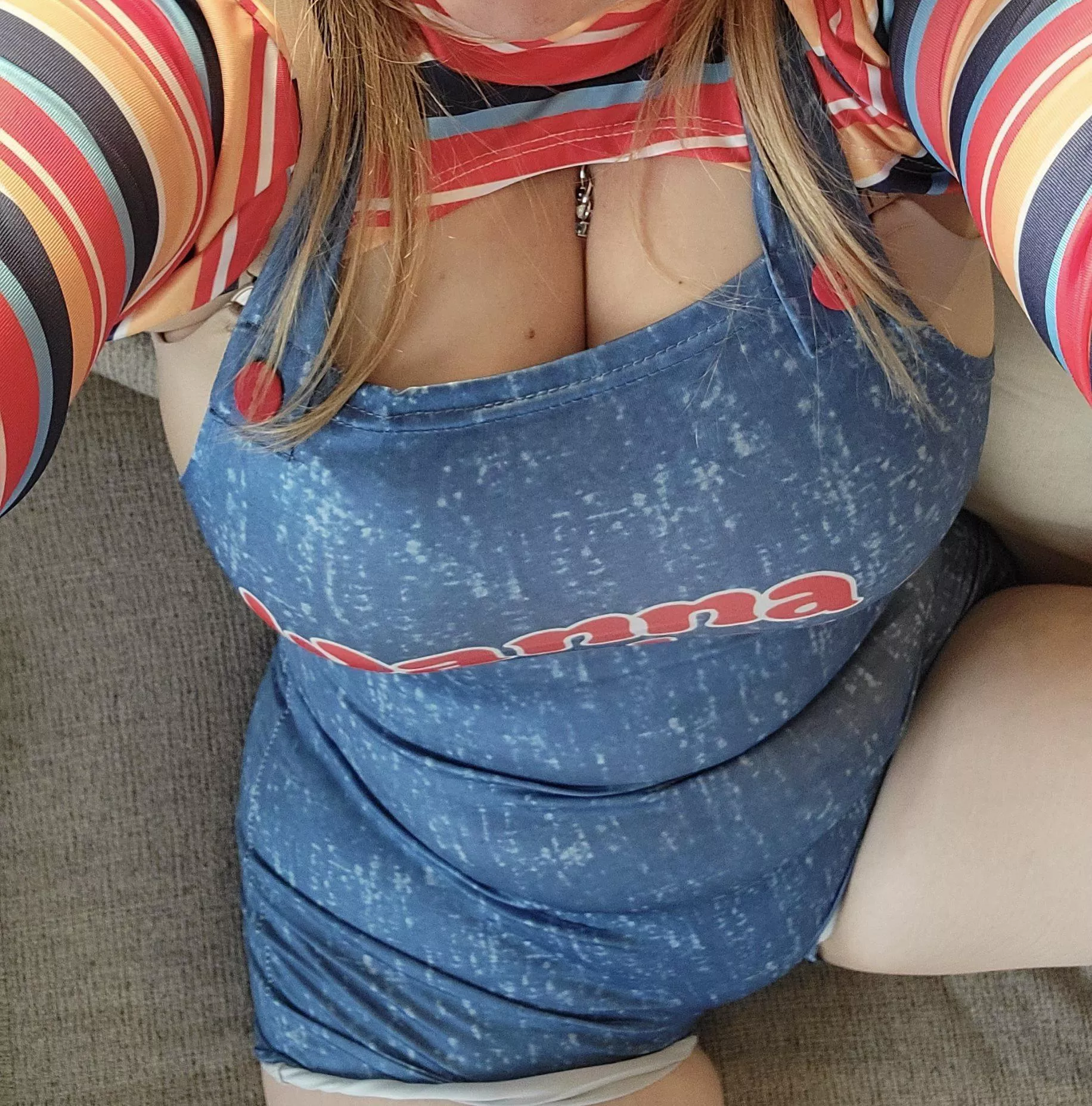 Wanna play? 😉